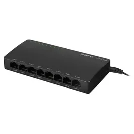 LANBERG DSP2-1008-12V (8-Port 12V