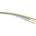 Conrad Diverse H05Z-K 75 or Eca R H05Z-K 1 x 75mm2 Orange 100m