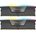 2x32GB CORSAIR VENGEANCE DDR5-6000 RAM CL30 Arbeitsspeicher Kit