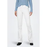 Only ONLBLUSH MID Flared DNM REA0730 NOOS | L / 32L