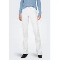 Only ONLBLUSH MID Flared DNM REA0730 NOOS | L / 32L