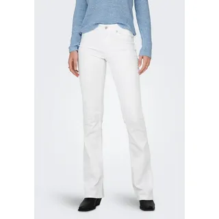 Only ONLBLUSH MID Flared DNM REA0730 NOOS | L / 32L
