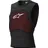 Alpinestars Protektorenweste Bionic Plasma LT S Schwarz/Rot