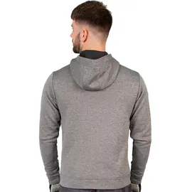 Endura Hoodie Grau XXL