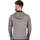Endura Hoodie Grau XXL