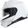 Schuberth C5 Glossy White XXL
