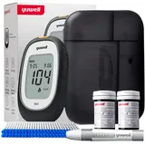yuwell Modell 660 Teststreifen 50 St.