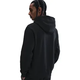 Nike Hoodie Schwarz XS