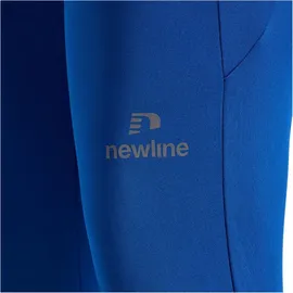 New Line Athletic Tights Herren 7045 true blue L
