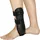 Sporlastic Malleo-Cast Sprunggelenkorthese 1 St Schwarz