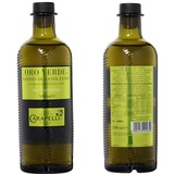 CARAPELLI ORO VERDE Natives Olivenöl Extra kalt gewonnen 500ml