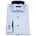 Eterna Slim Fit Cover Shirt Twill (8819-f142)