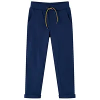 vidaXL Schlupfhose Marineblau 104