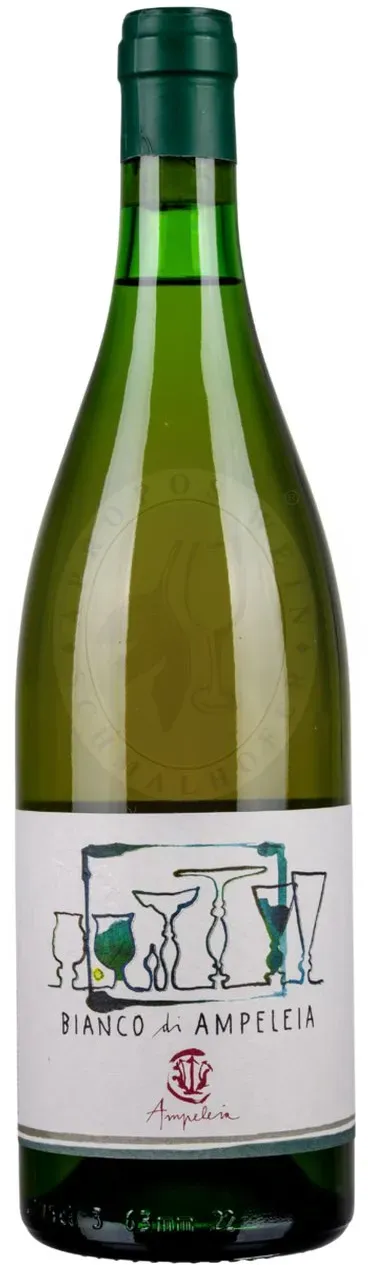Bianco di Ampeleia 2023 Toscana IGT Ampelaia 0,75l