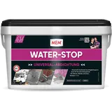 mem Water Stop 6 kg Dichtmasse