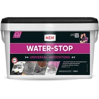mem Water Stop 6 kg Dichtmasse