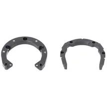 SW-Motech Tankring PRO für Yamaha Tracer 9/GT Schwarz