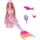 Mattel Barbie Meerjungfrau Malibu (HRP97)