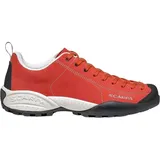 Scarpa Mojito Schuhe (Größe 41.5, rot)