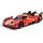 MAISTO TECH RC-Auto Ferrari 499P LMH 2023 1:16 RTR rot, mehrfarbig