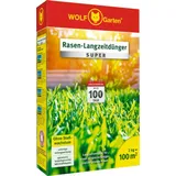 WOLF-Garten Rasen-Langzeitdünger 2 kg