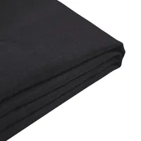 Beliani Bettrahmenbezug FITOU 160 x 200 cm