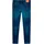 Tommy Hilfiger Austin Ai0255 Slim Tapered Fit Jeans Denim Dark 34 30
