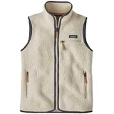 Patagonia Retro Pile Vest - Fleeceweste - S