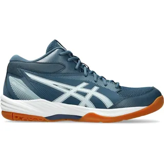 Asics Gel-Task Mt 4 Sneaker, Indaco Vintage Bianco, 43.5