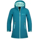 TROLLKIDS Lillesand Skijacke Grün 110
