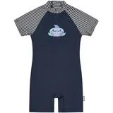 Sterntaler Schwimmanzug Hai in marineblau | Gr.: 104
