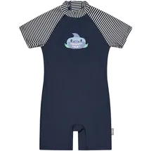 Sterntaler Schwimmanzug Hai in marineblau | Gr.: 104