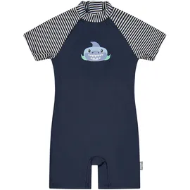 Sterntaler Schwimmanzug Hai in marineblau | Gr.: 104