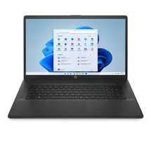 HP 17-cn0114ng Intel Celeron N4120 8 GB RAM 256 GB SSD Win1 Home