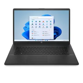 HP 17-cn0114ng Intel Celeron N4120 8 GB RAM 256 GB SSD Win1 Home