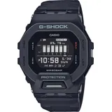 Casio G-Shock G-Squad GBD-200 schwarz