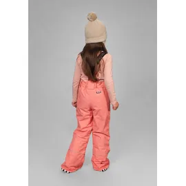 WeeDO UNIDO Einhorn Schneehose pink 128