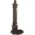 Relaxdays Standbrunnen Antik
