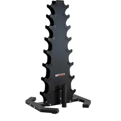 Hantelständer Dumbbell Rack G505 EINHEITSGRÖSSE