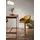 Hela Barhocker HOLLY 51,5 x 96 x 53 cm Gelb
