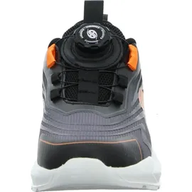 Dockers by Gerli Slipper für Jungen, grau, - 35