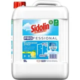 Sidolin Glasreiniger Zitrus 5 l