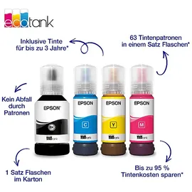 Epson EcoTank ET-2956