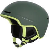 POC Obex Pure Skihelm-Oliv-Dunkelgrün-XS-S