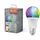 LEDVANCE LED-Lampe 4058075778726 14 W E27 RGBW 2700K-6500K 1 St.