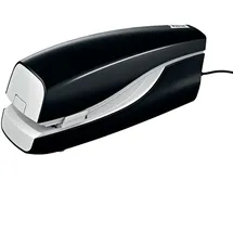 Petrus - Schwarz Modern Elektrisches Heftgerät Stapler E120