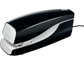 Petrus - Schwarz Modern Elektrisches Heftgerät Stapler E120