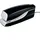 Petrus - Schwarz Modern Elektrisches Heftgerät Stapler E120