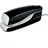 Petrus - Schwarz Modern Elektrisches Heftgerät Stapler E120