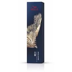 Wella Koleston Perfect Me+ 60ml - 5/00 hellbraun natur